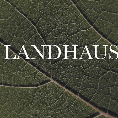 Apartment Landart Illmitz Eksteriør bilde