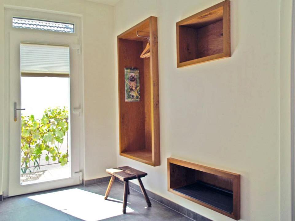 Apartment Landart Illmitz Eksteriør bilde